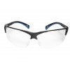 Ballistic Eyewear VENTURE 3 Anti-Fog - Clear [PYRAMEX]